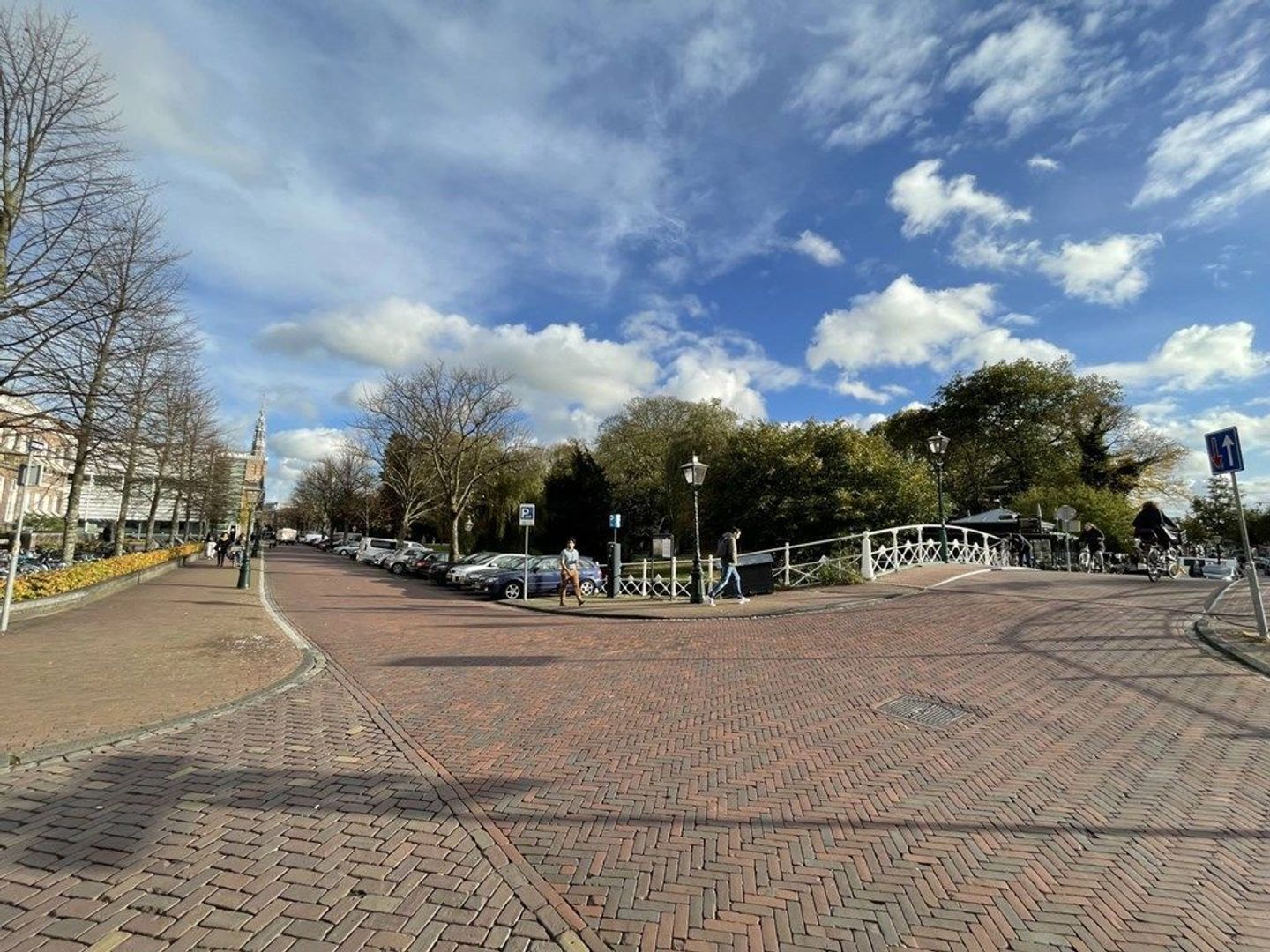 Nieuwsteeg 37 A, Leiden foto-13