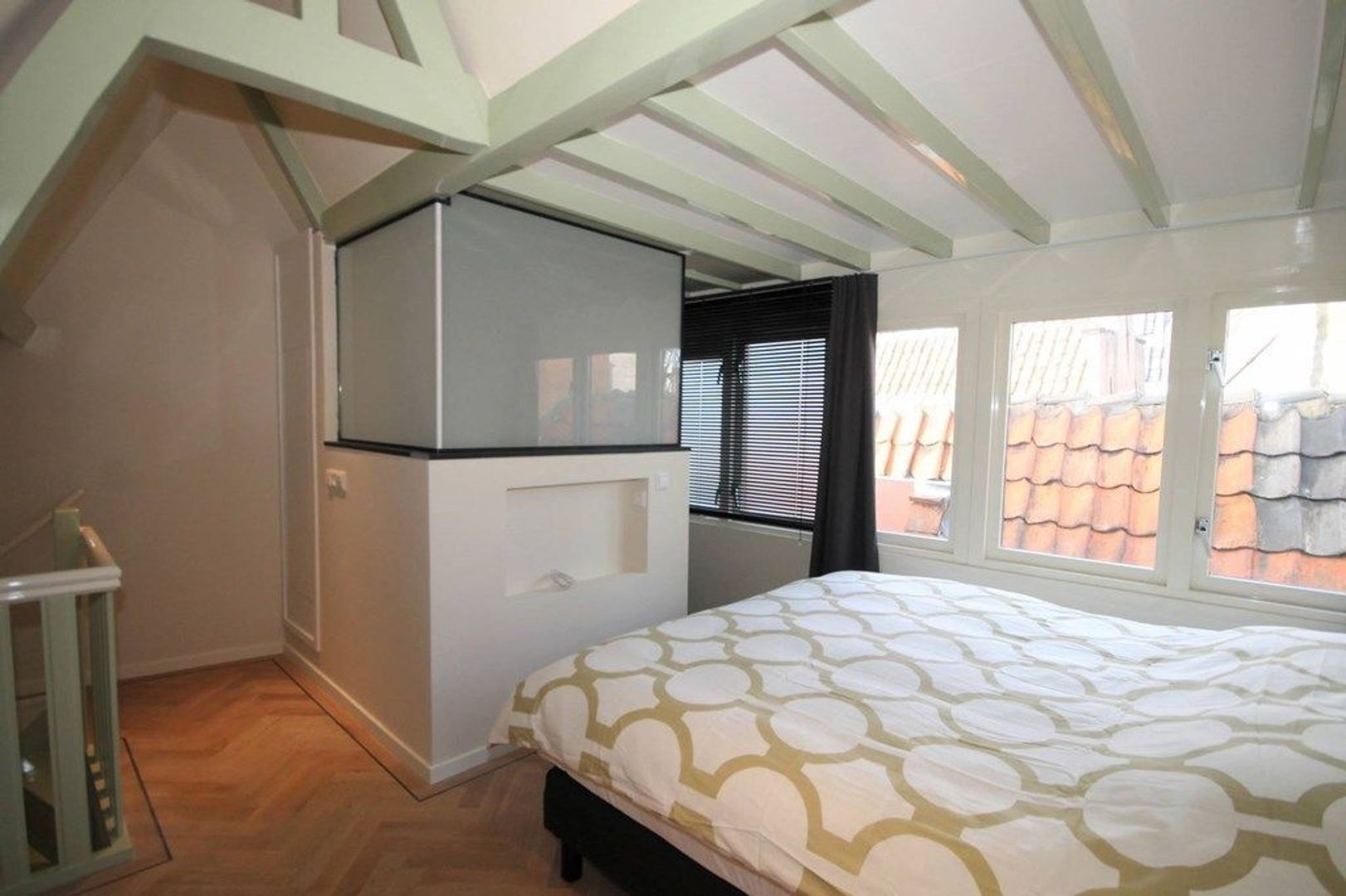 Nieuwsteeg 37 A, Leiden foto-6