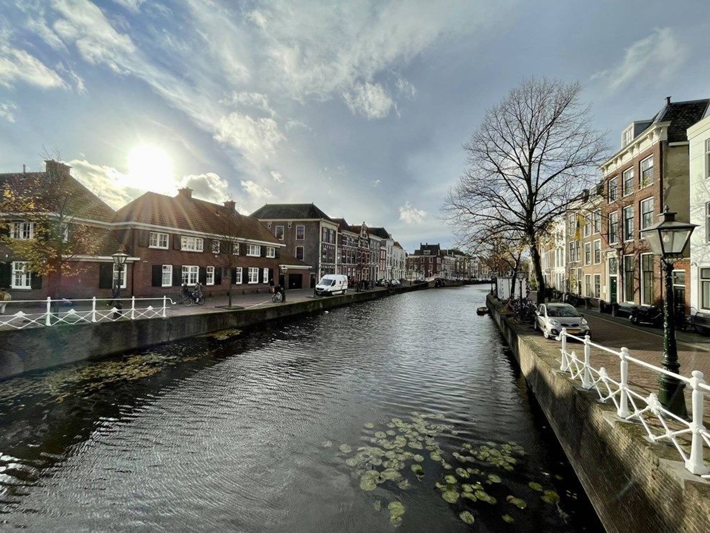 Nieuwsteeg 37 A, Leiden foto-12