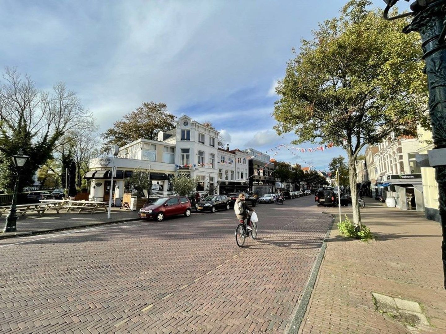 Nieuwsteeg 37 A, Leiden foto-11