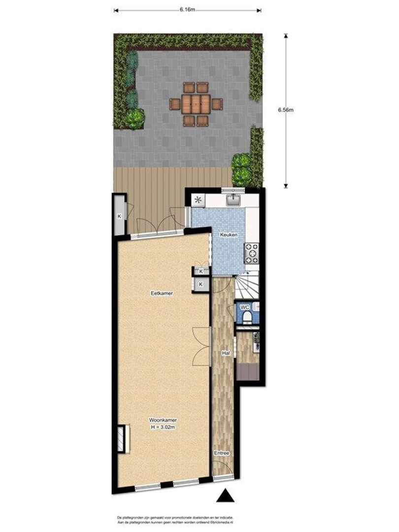 Van Speijkstraat 150, Den Haag foto-19