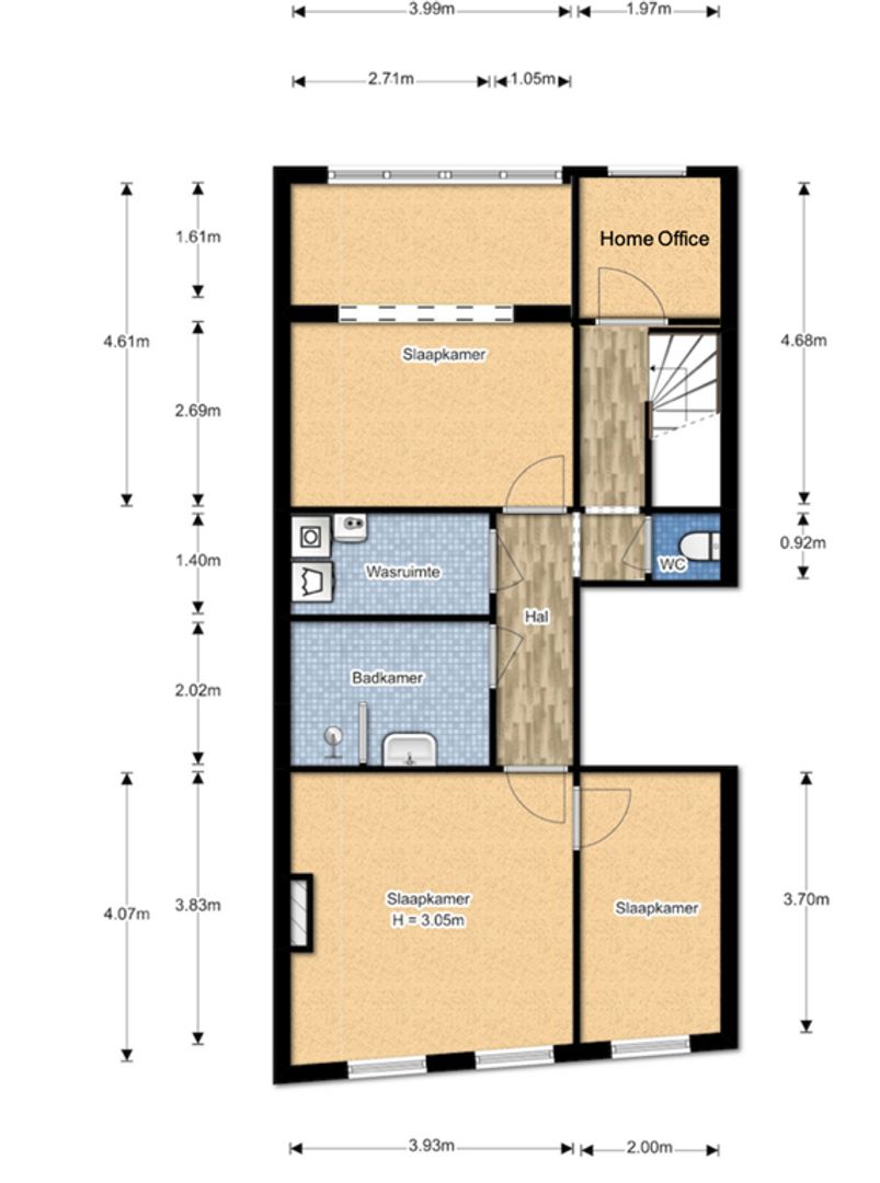 Van Speijkstraat 150, Den Haag foto-20