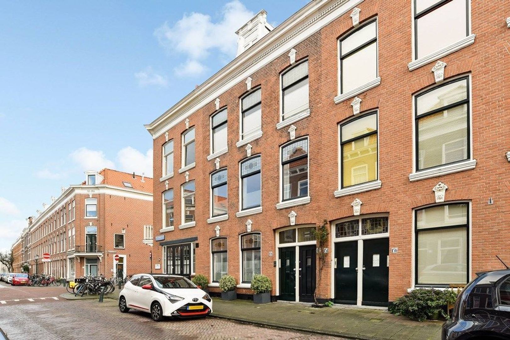 Van Speijkstraat 150, Den Haag foto-18