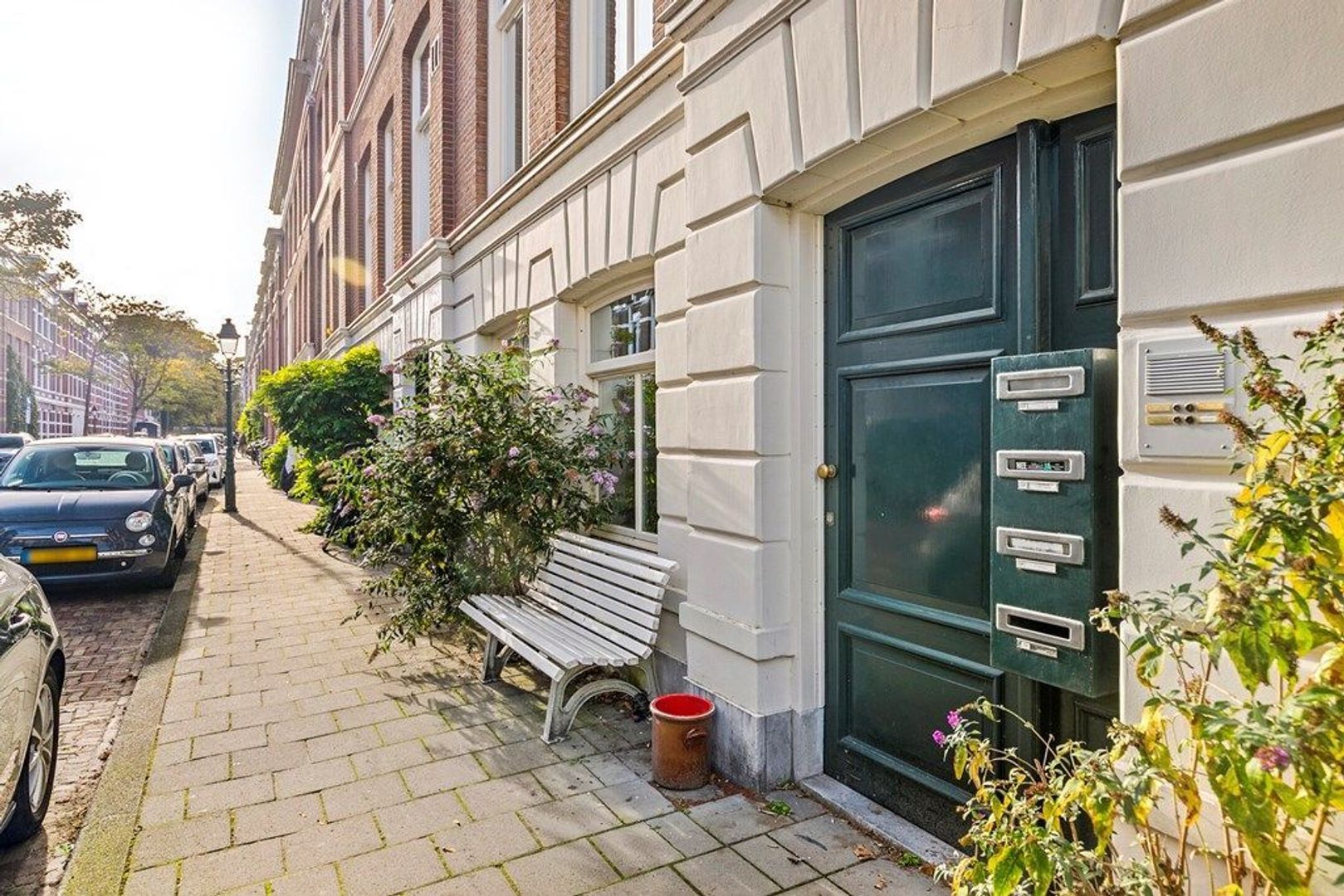 Celebesstraat 53, Den Haag foto-2