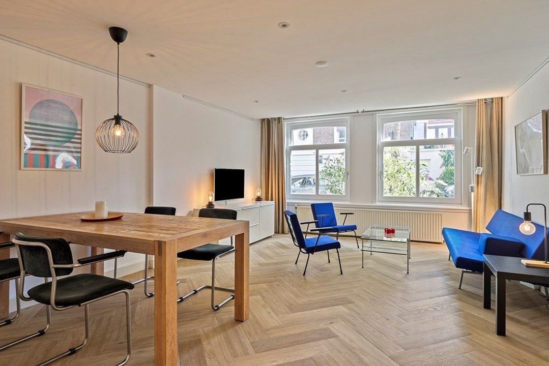 Celebesstraat 53, Den Haag