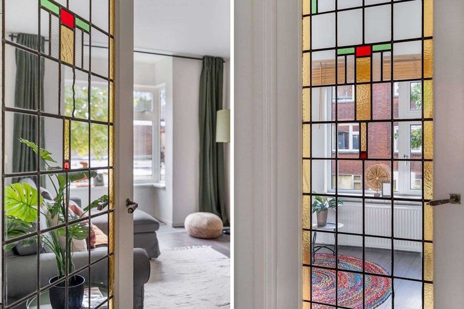 Pieter van den Zandestraat 45, Den Haag foto-6
