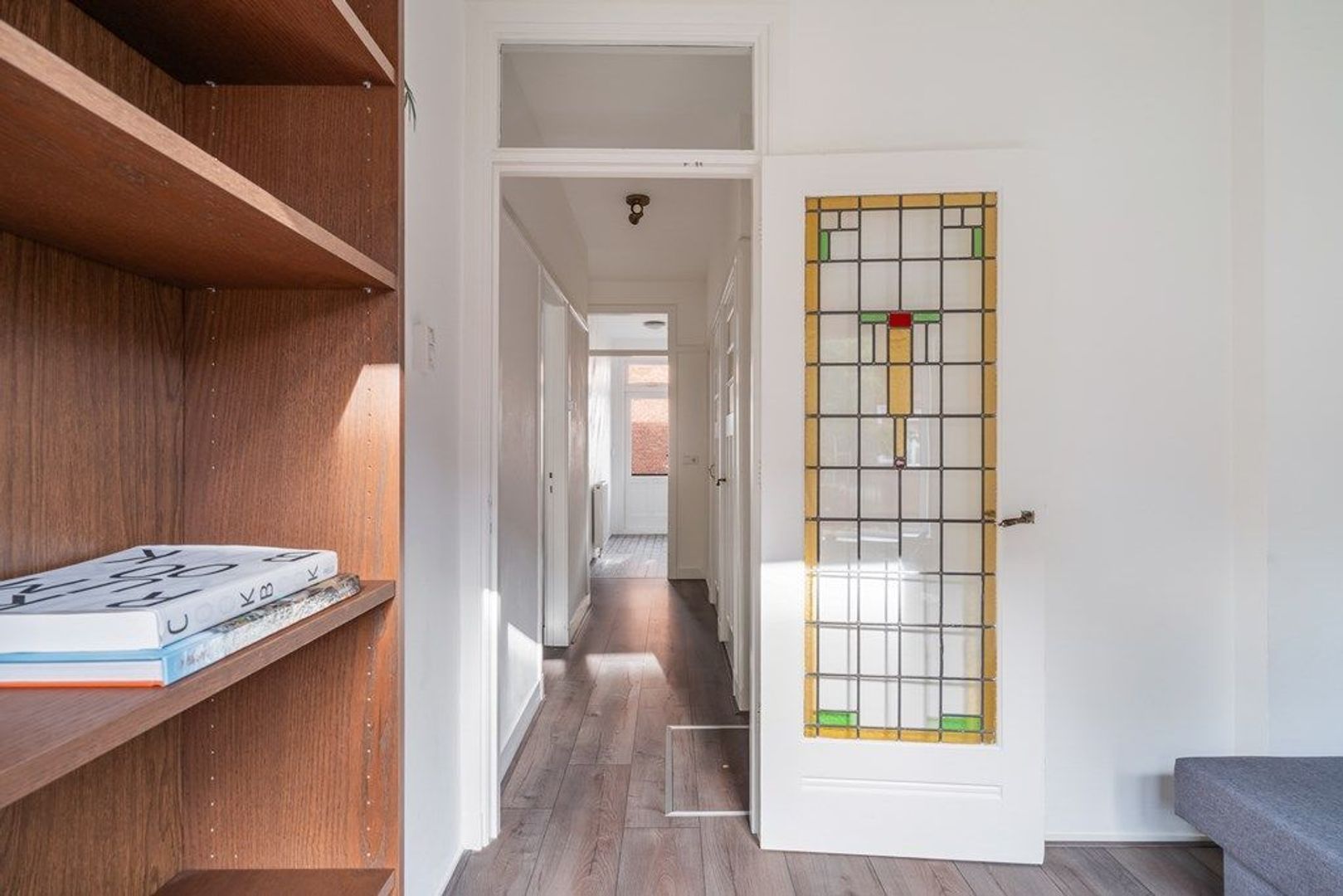Pieter van den Zandestraat 45, Den Haag foto-16