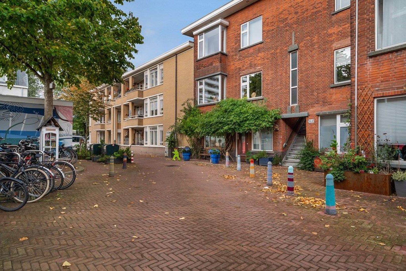 Pieter van den Zandestraat 45, Den Haag foto-33