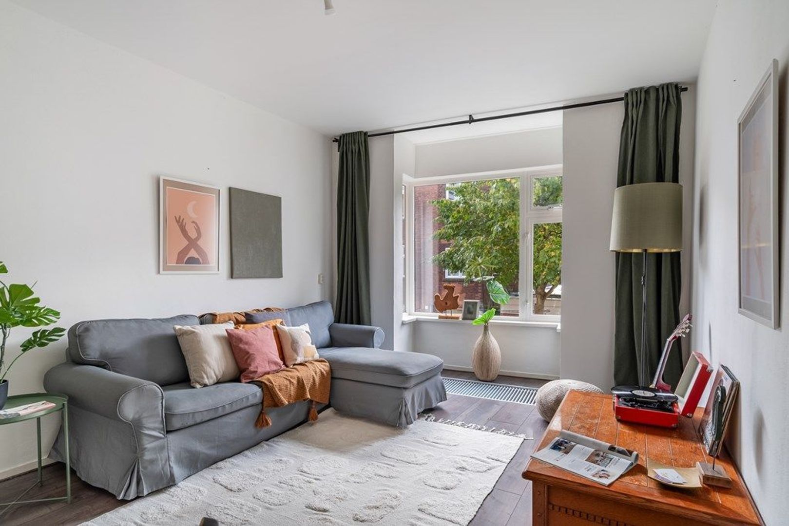 Pieter van den Zandestraat 45, Den Haag foto-1
