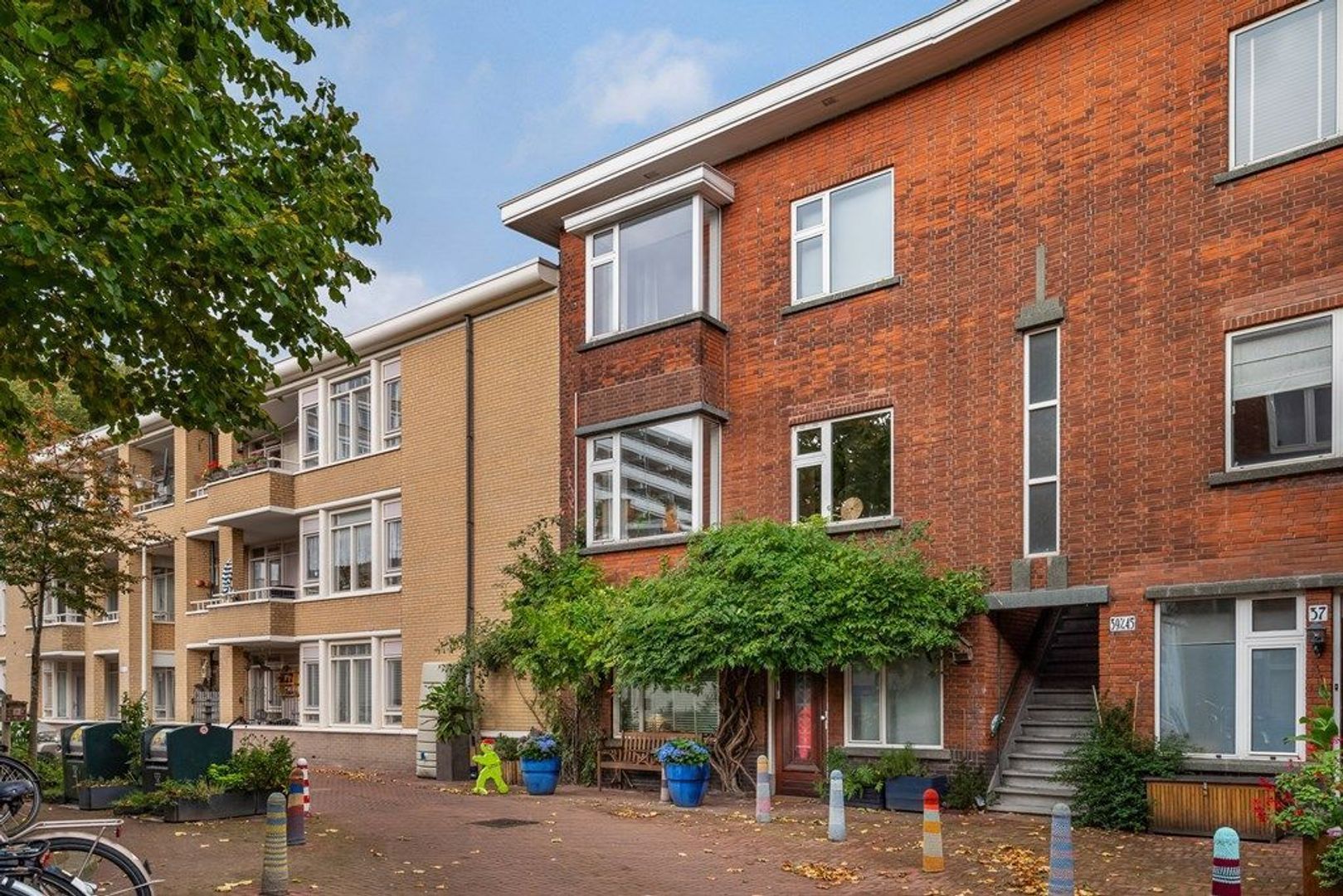 Pieter van den Zandestraat 45, Den Haag foto-34