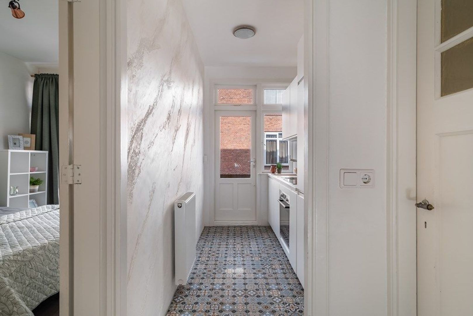 Pieter van den Zandestraat 45, Den Haag foto-22