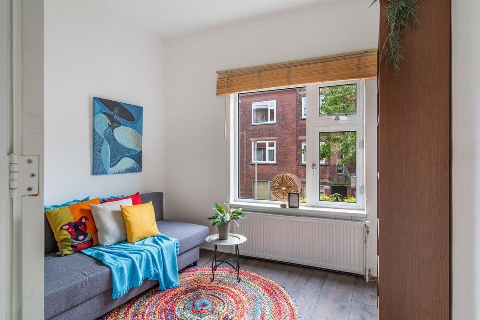 Pieter van den Zandestraat 45, Den Haag foto-14