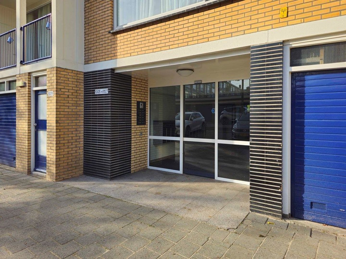 Landréstraat 1027, Den Haag foto-19