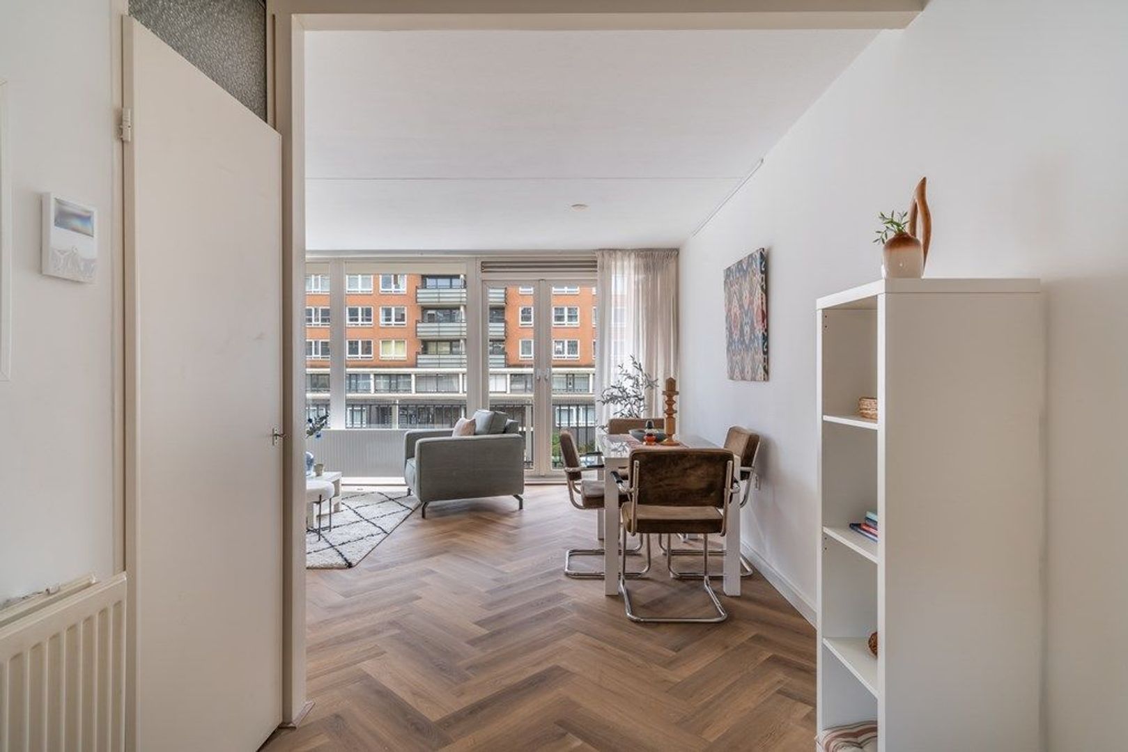 Vierloper 73, Den Haag foto-5