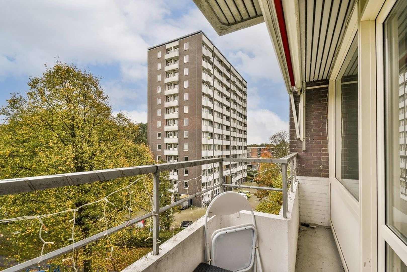 Roggekamp 311, Den Haag foto-12