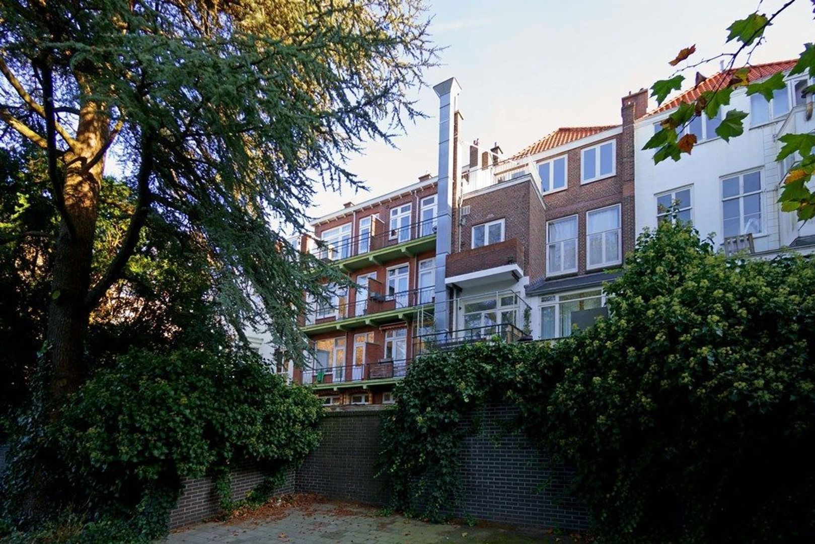 Zeestraat 58 c, Den Haag foto-12