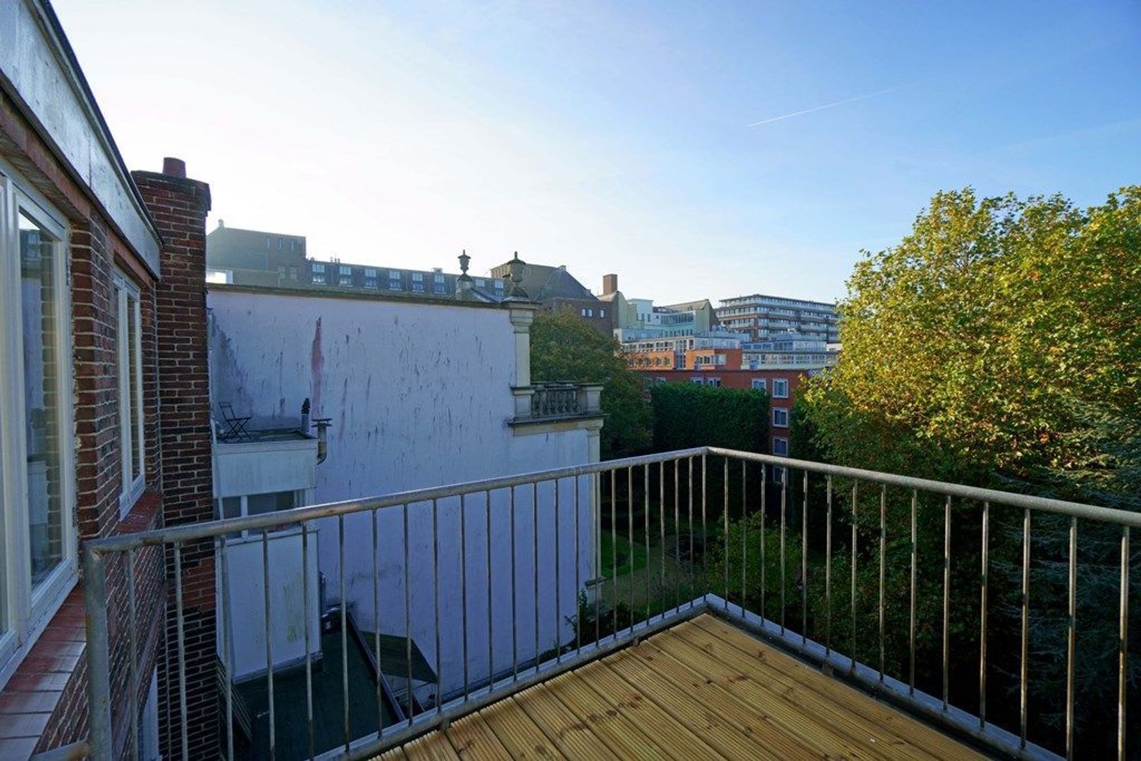 Zeestraat 58 c, Den Haag foto-7