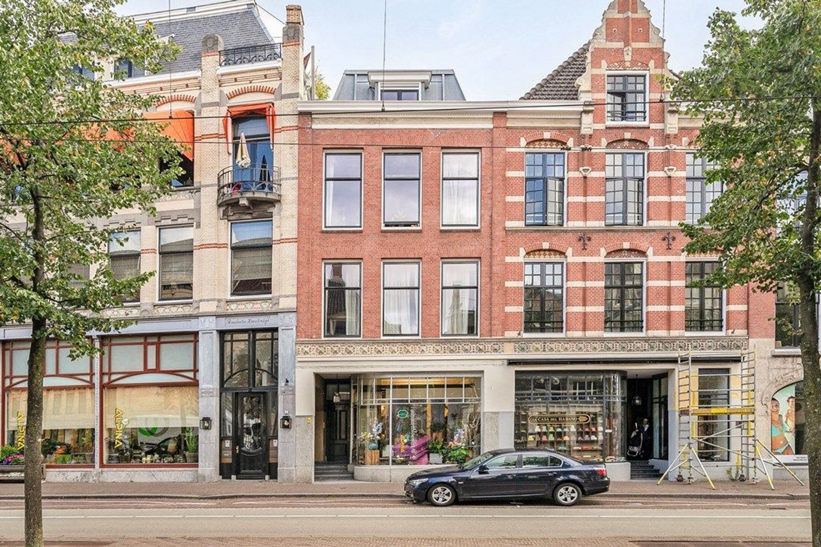 Kneuterdijk 7, Den Haag foto-17