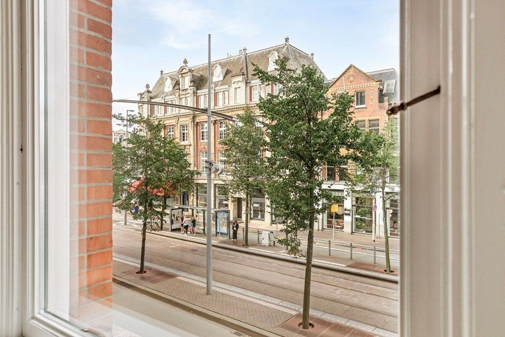 Kneuterdijk 7, Den Haag foto-2