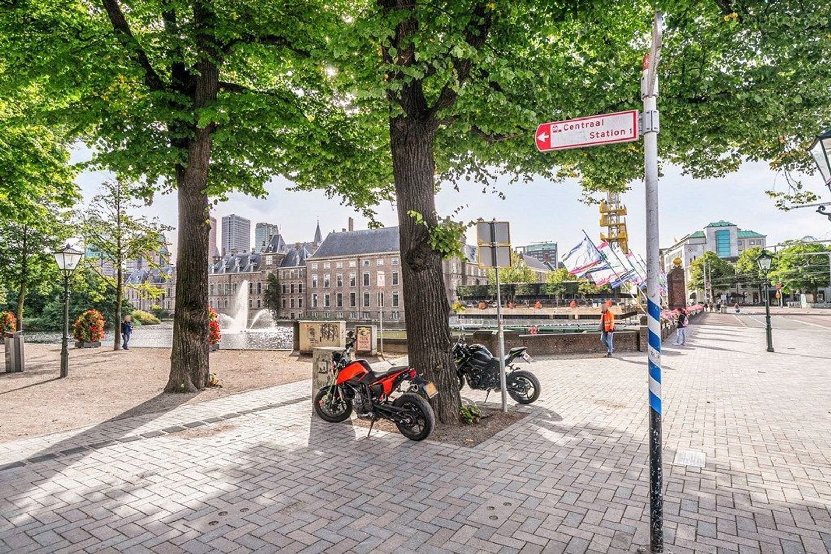 Kneuterdijk 7, Den Haag foto-21