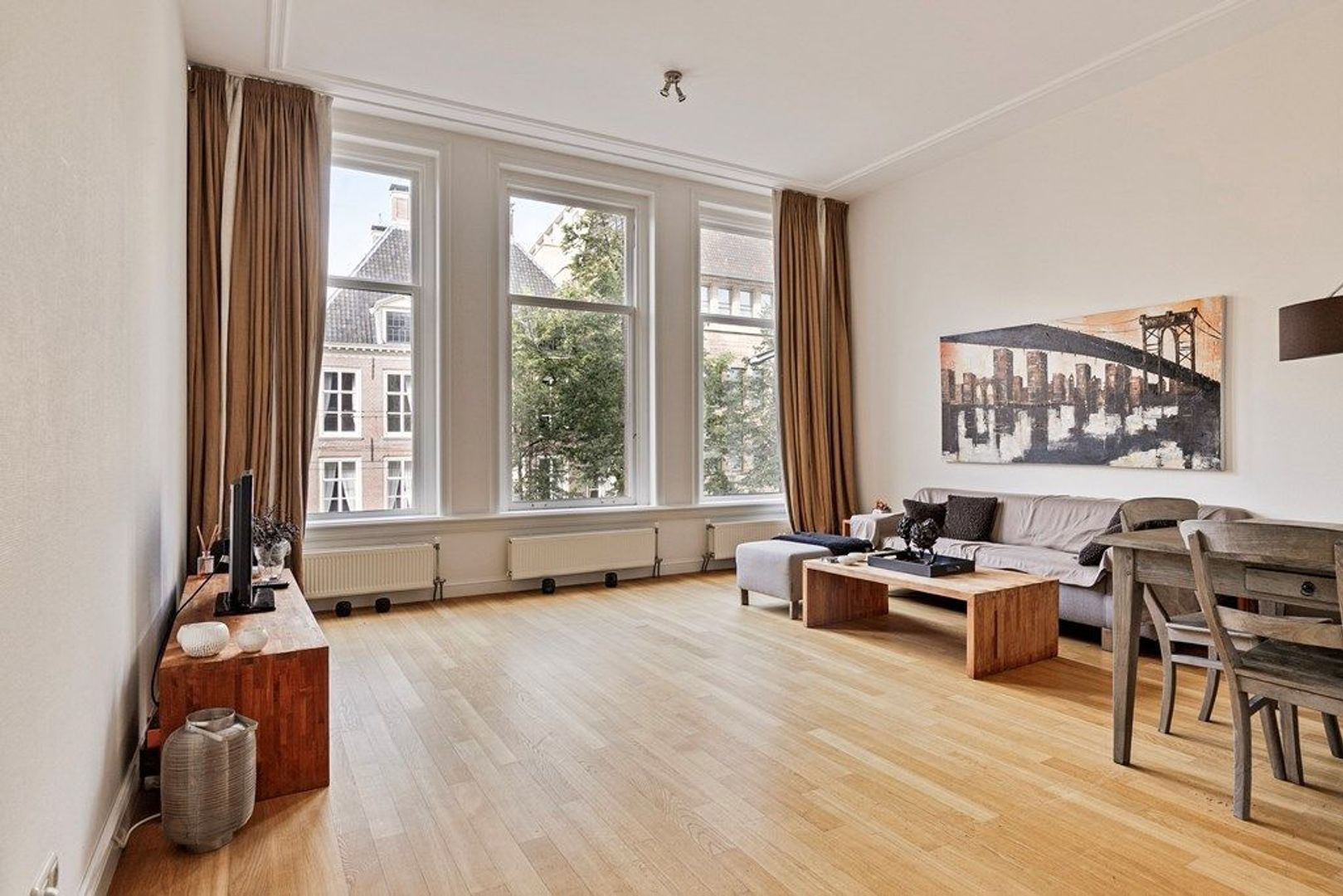 Kneuterdijk 7, Den Haag foto-3