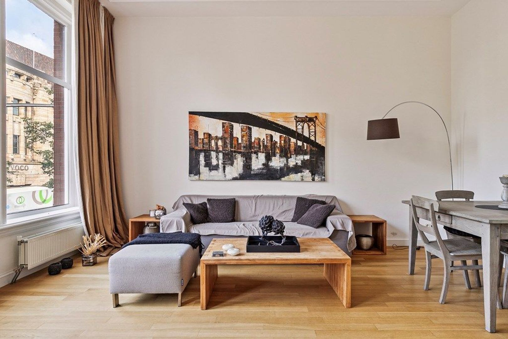 Kneuterdijk 7, Den Haag foto-1