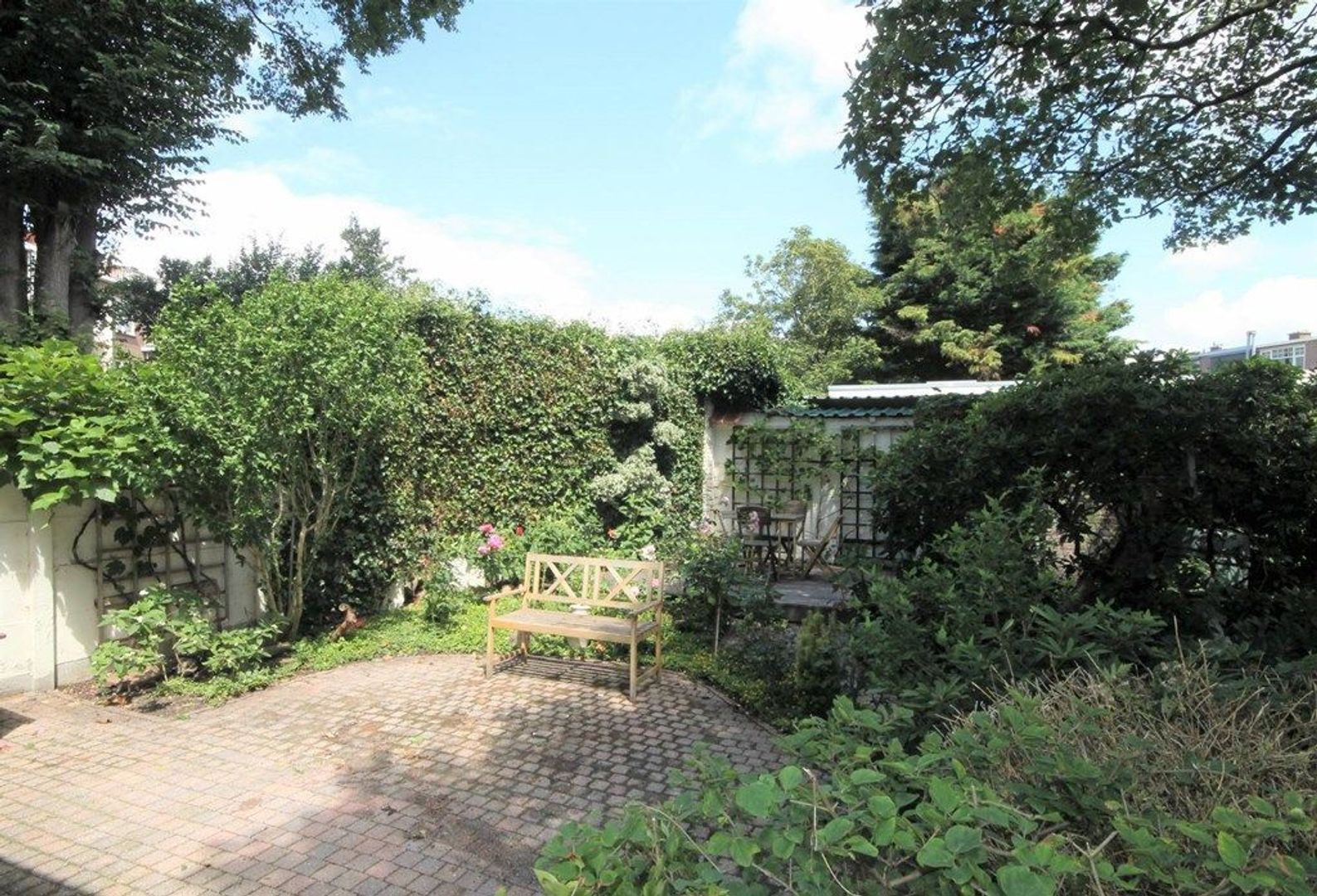 Statenlaan 135, Den Haag foto-17