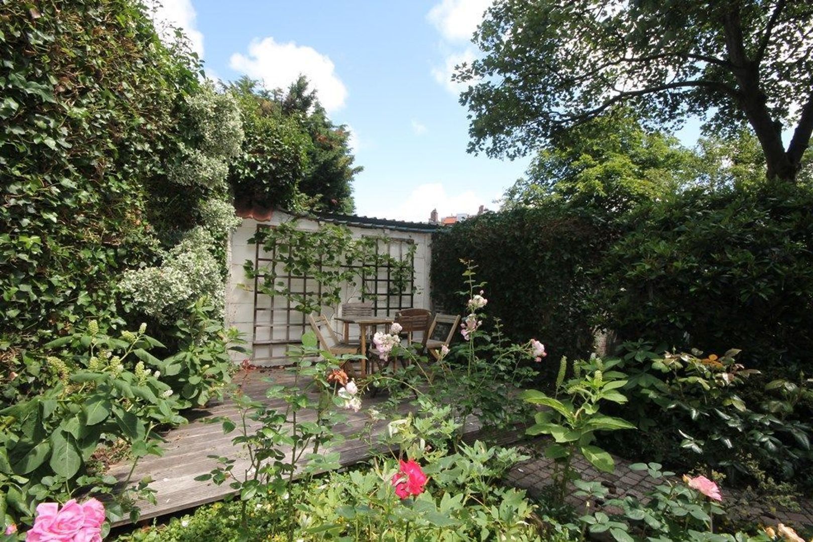 Statenlaan 135, Den Haag foto-1