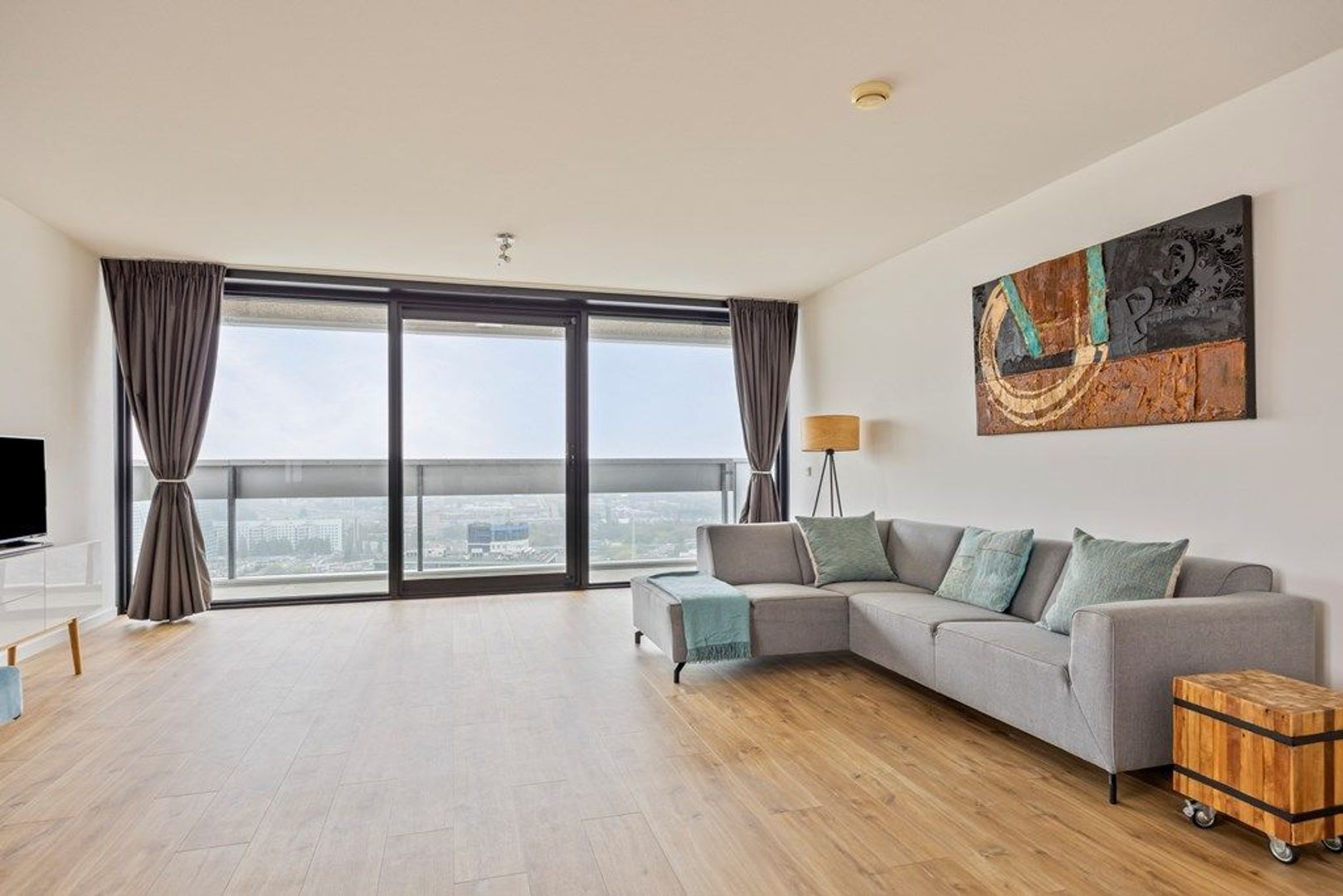 Anna van Buerenplein 212, Den Haag foto-2