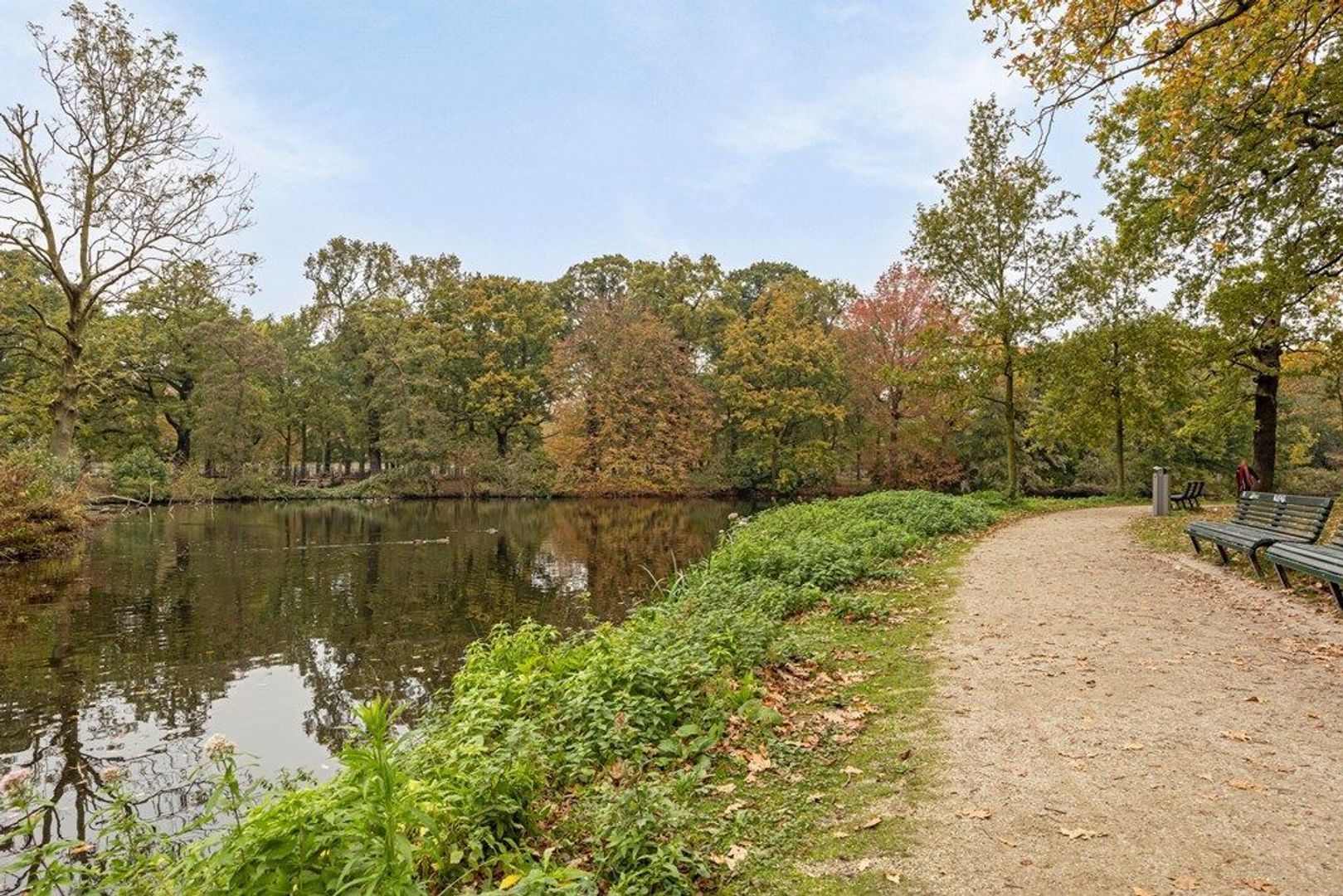 Anna van Buerenplein 212, Den Haag foto-27