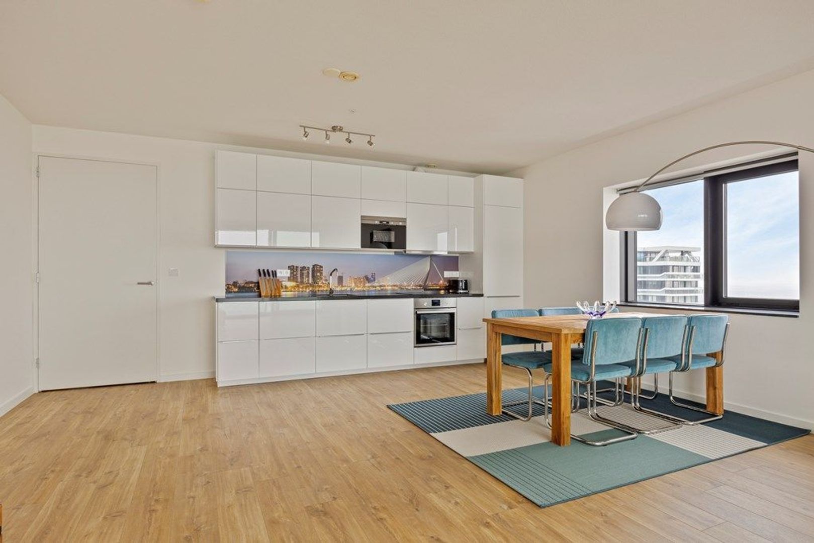 Anna van Buerenplein 212, Den Haag foto-1