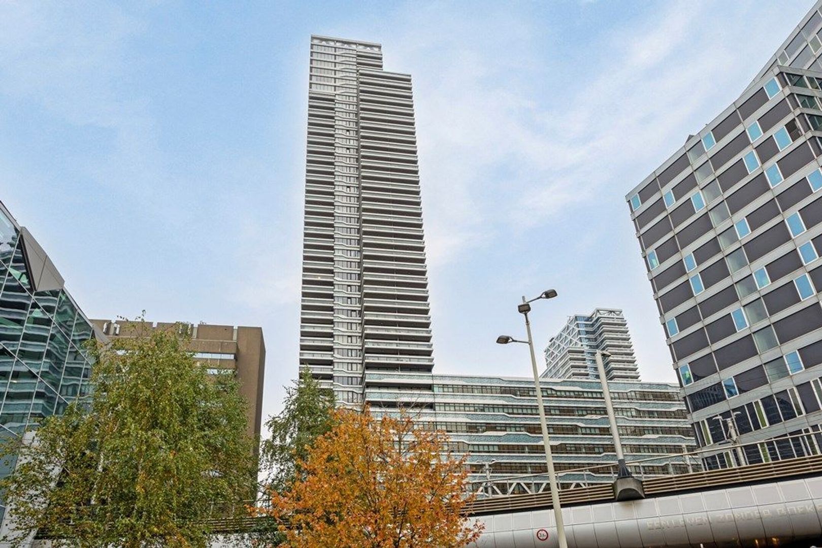 Anna van Buerenplein 212, Den Haag foto-23