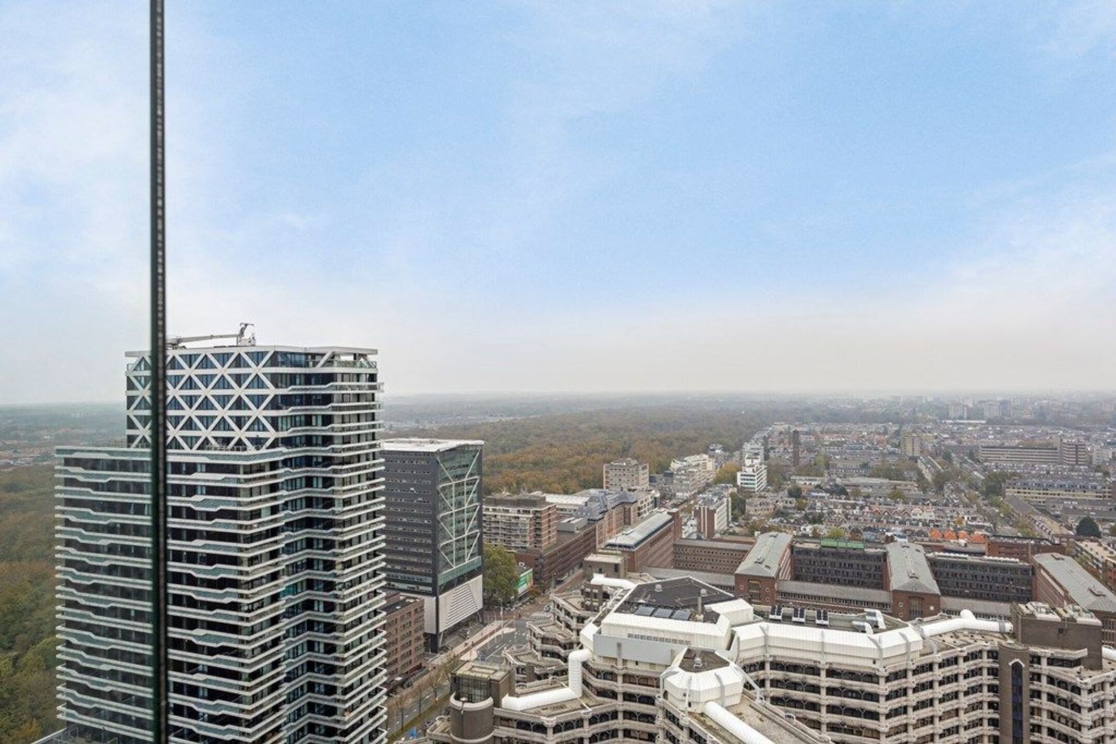 Anna van Buerenplein 212, Den Haag foto-22