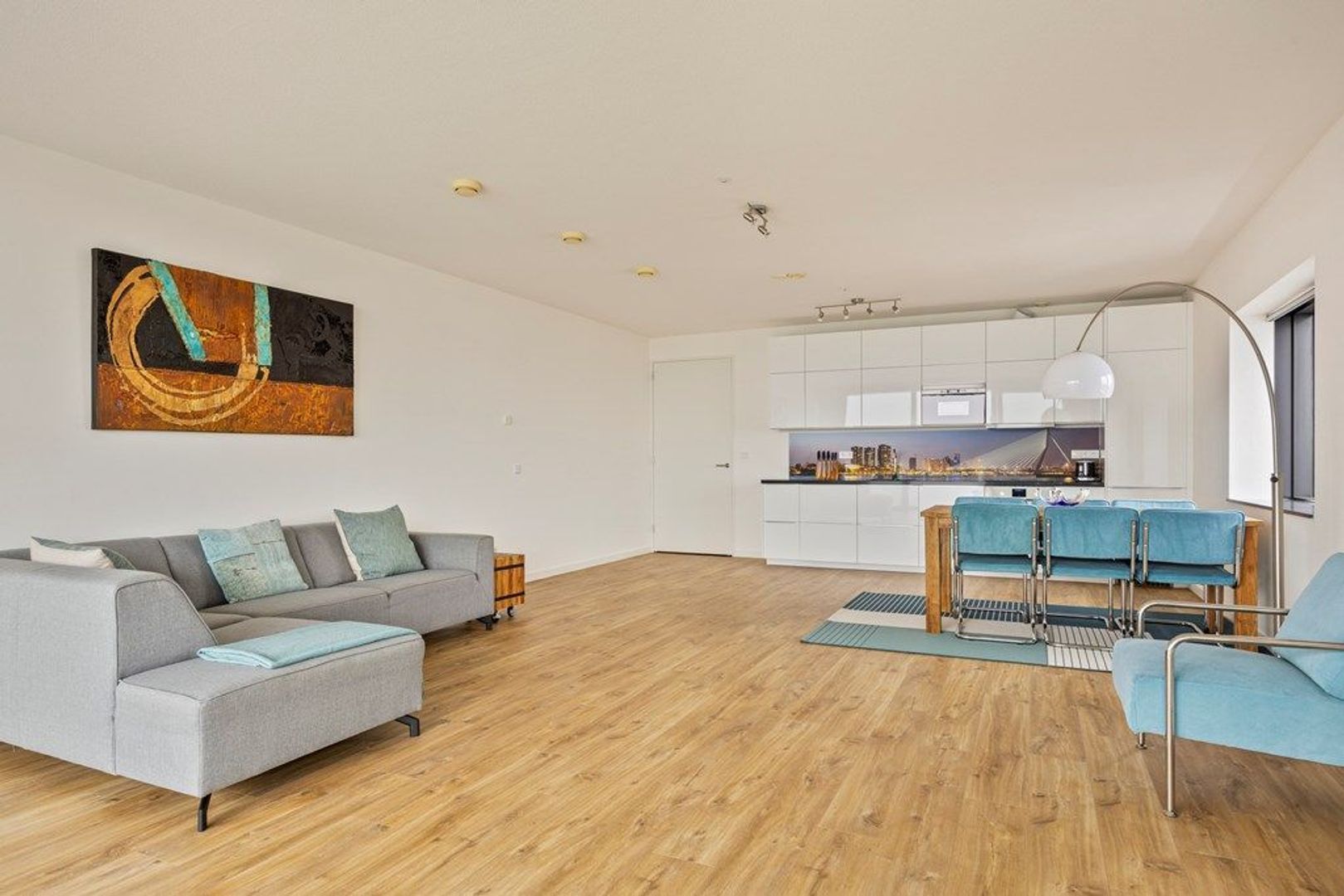 Anna van Buerenplein 212, Den Haag foto-5