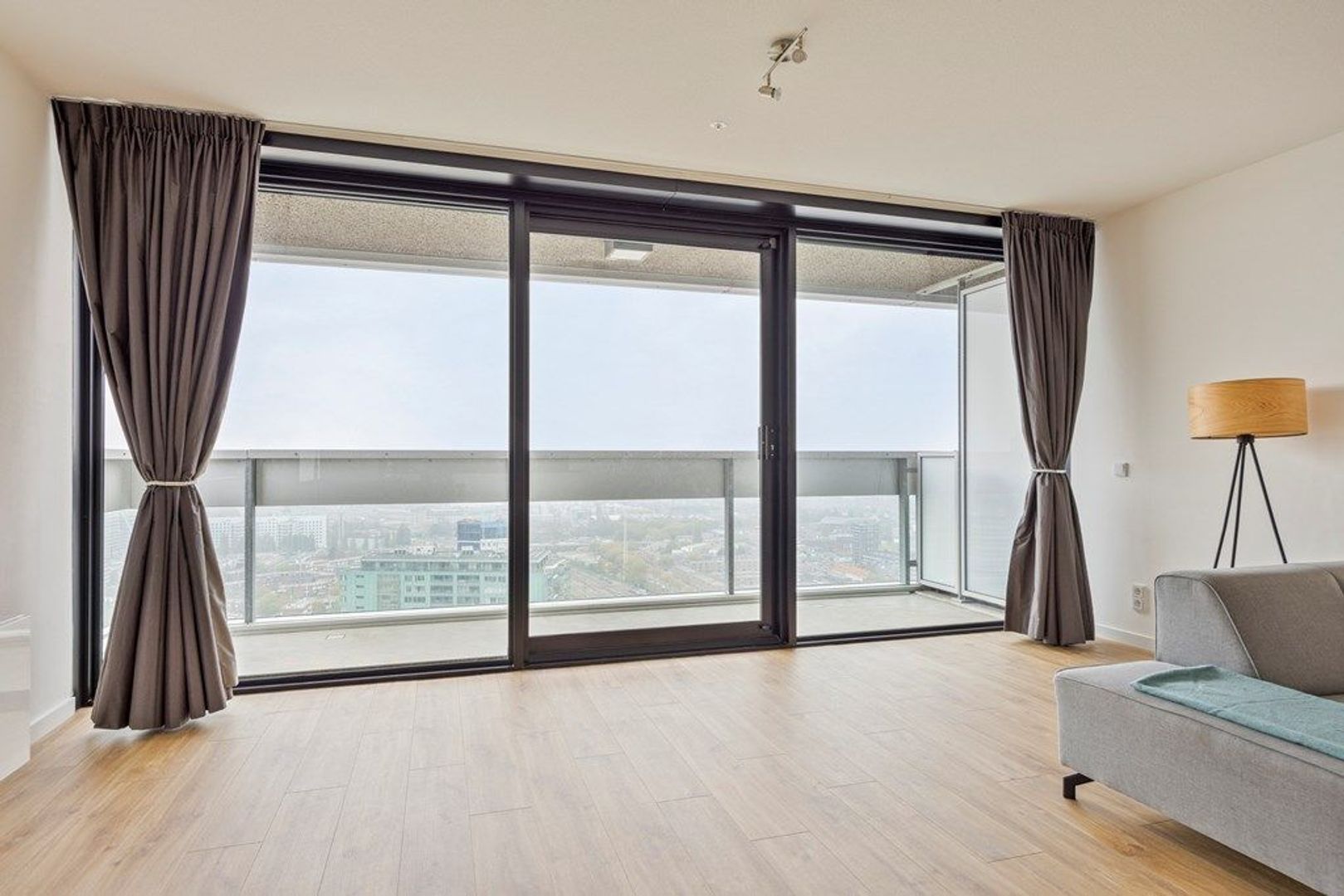 Anna van Buerenplein 212, Den Haag foto-3