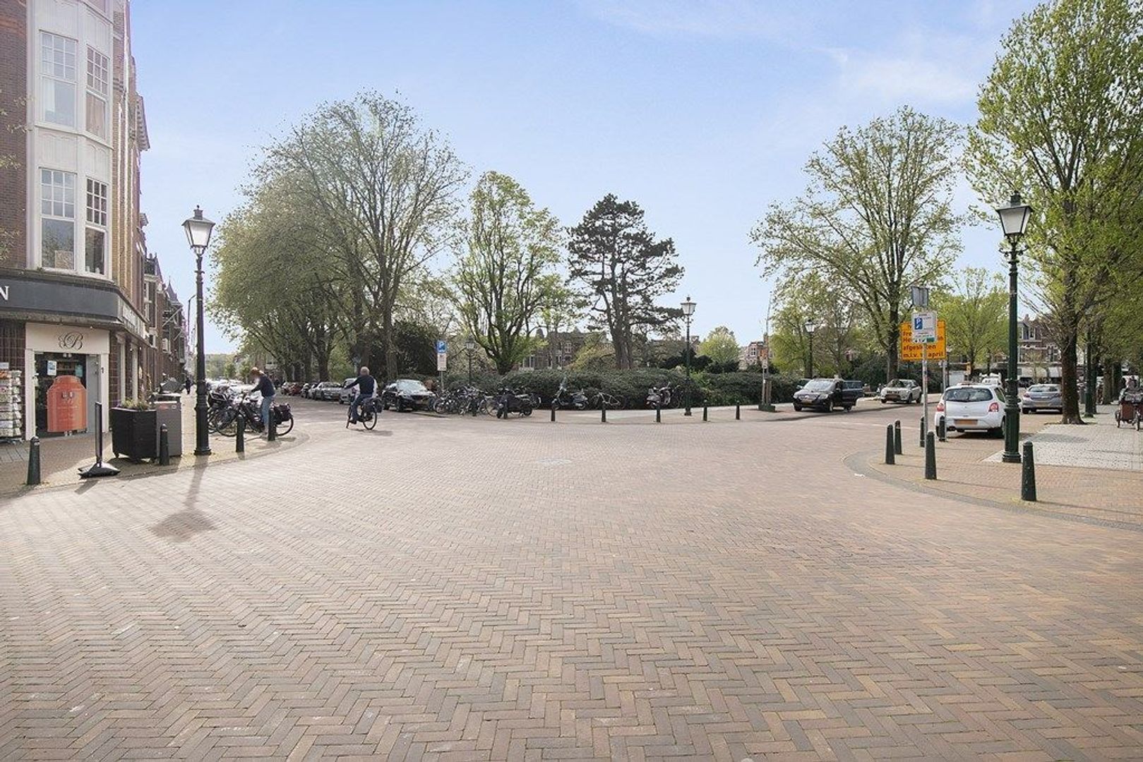 Aert van der Goesstraat 35, Den Haag foto-29