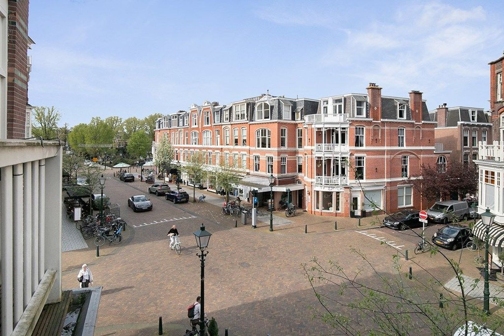 Aert van der Goesstraat 35, Den Haag foto-27