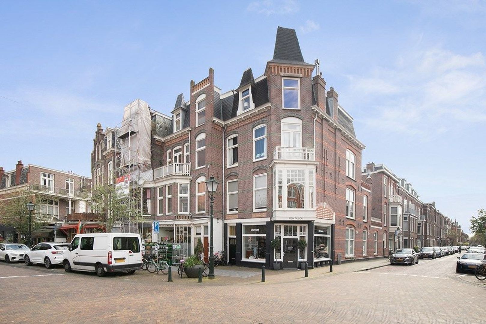 Aert van der Goesstraat 35, Den Haag foto-26