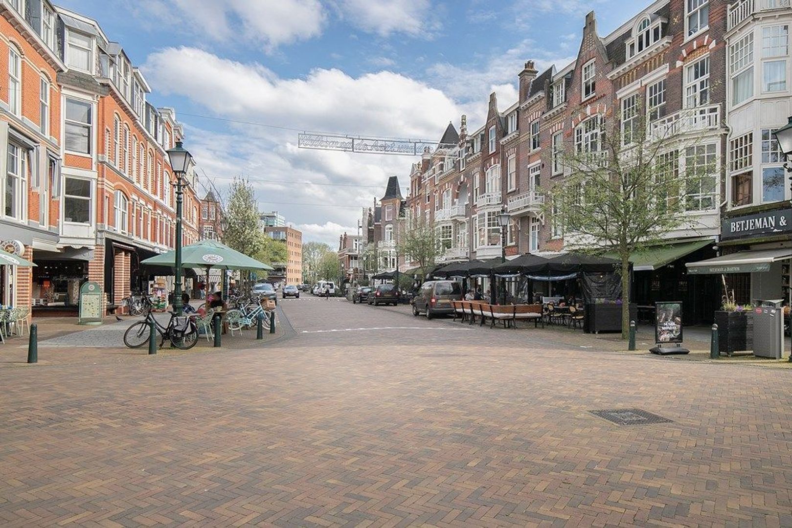 Aert van der Goesstraat 35, Den Haag foto-30