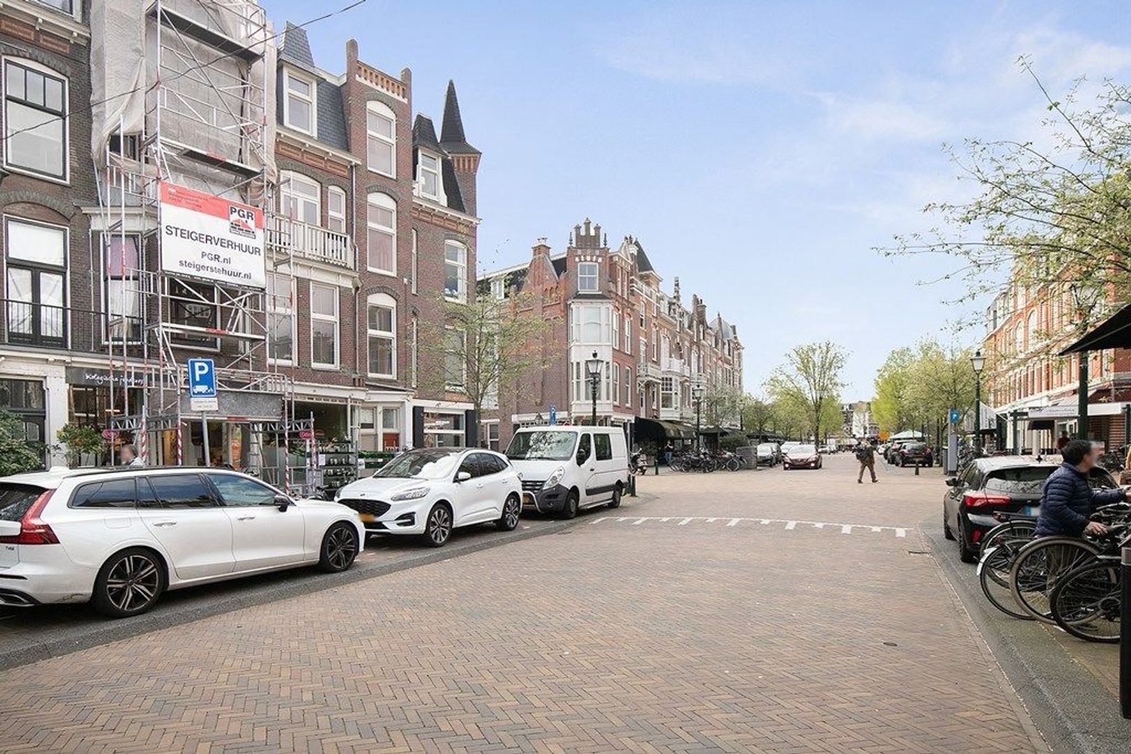 Aert van der Goesstraat 35, Den Haag foto-28