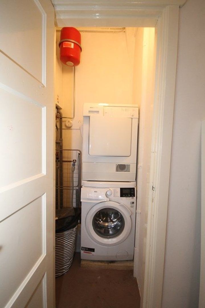 Van Aerssenstraat 134, Den Haag foto-17