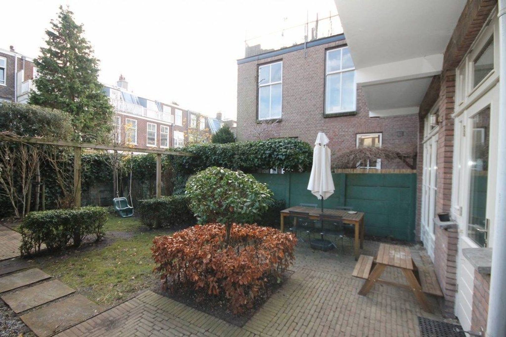 Van Aerssenstraat 134, Den Haag foto-9