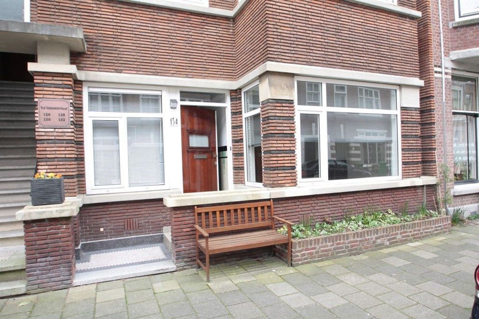 Van Aerssenstraat 134, Den Haag foto-21