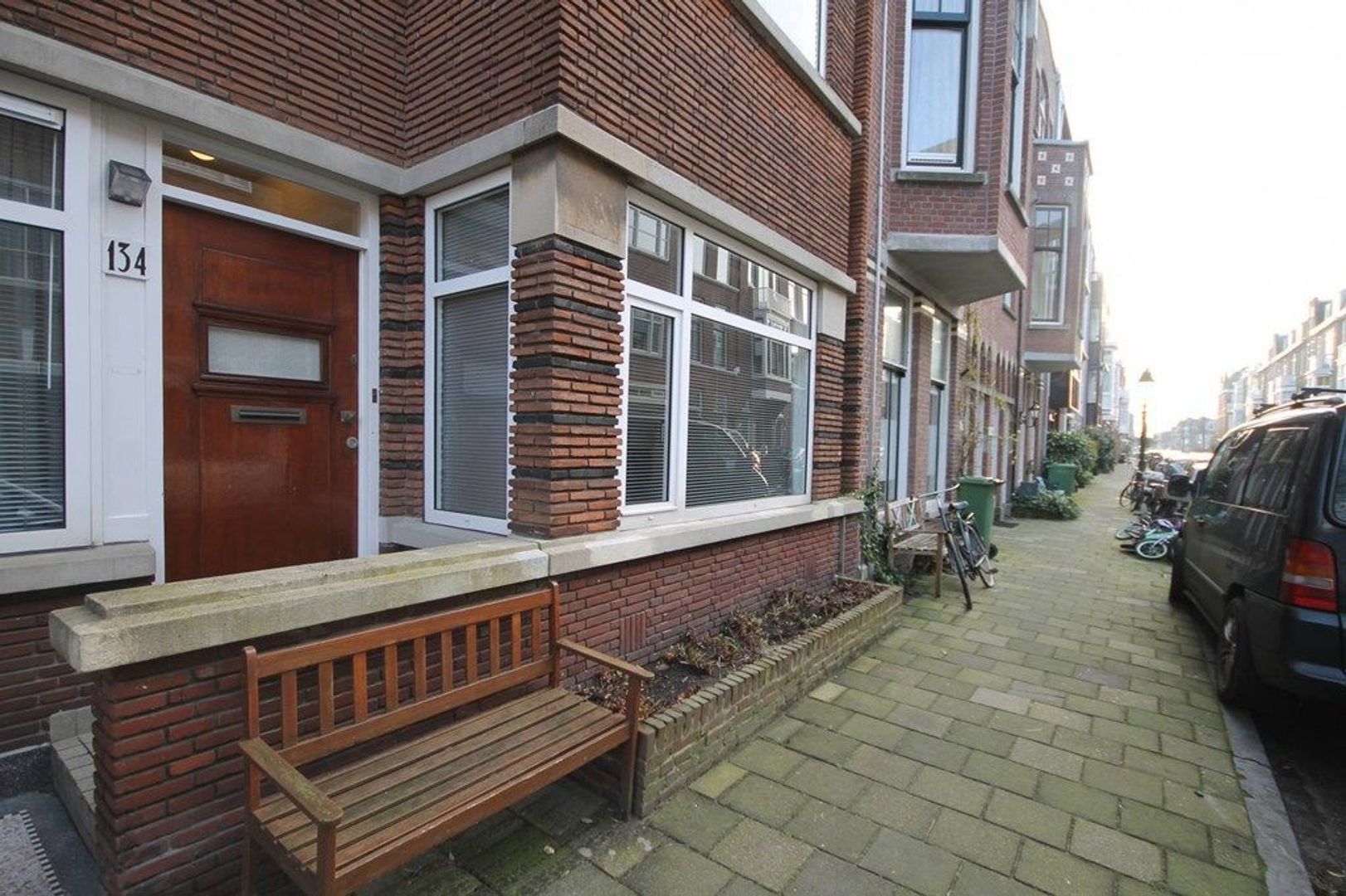 Van Aerssenstraat 134, Den Haag foto-20