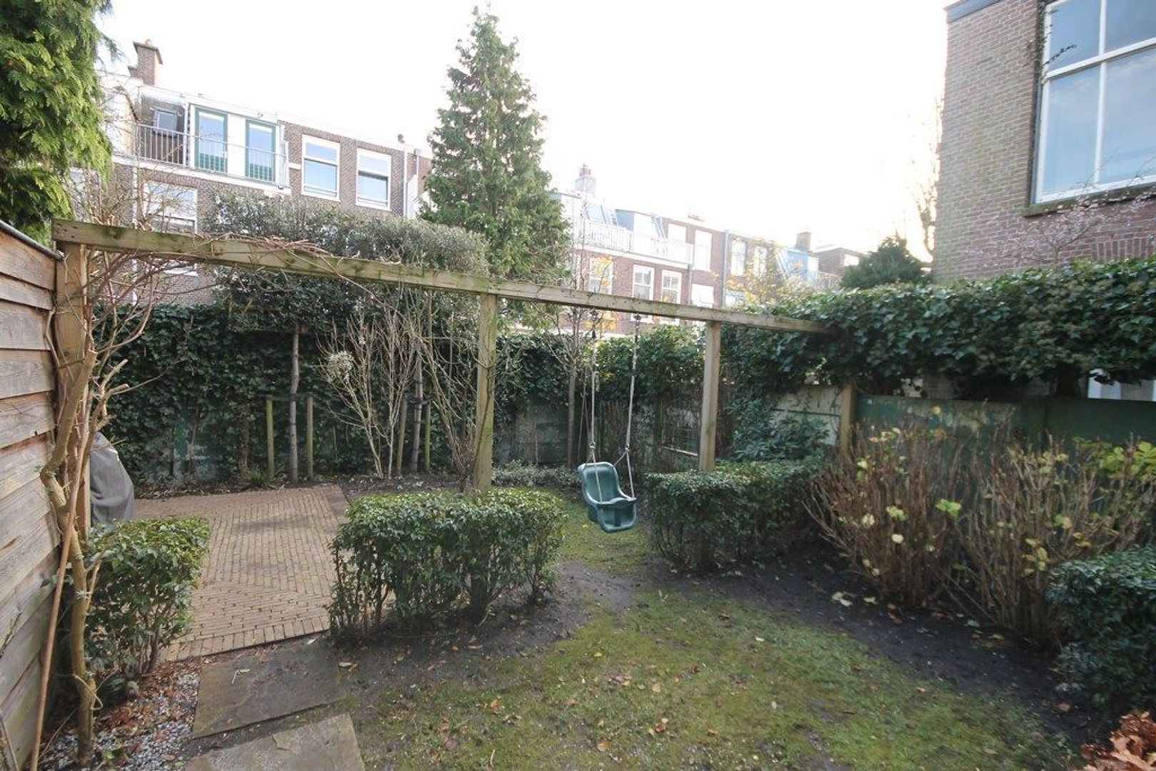 Van Aerssenstraat 134, Den Haag foto-22