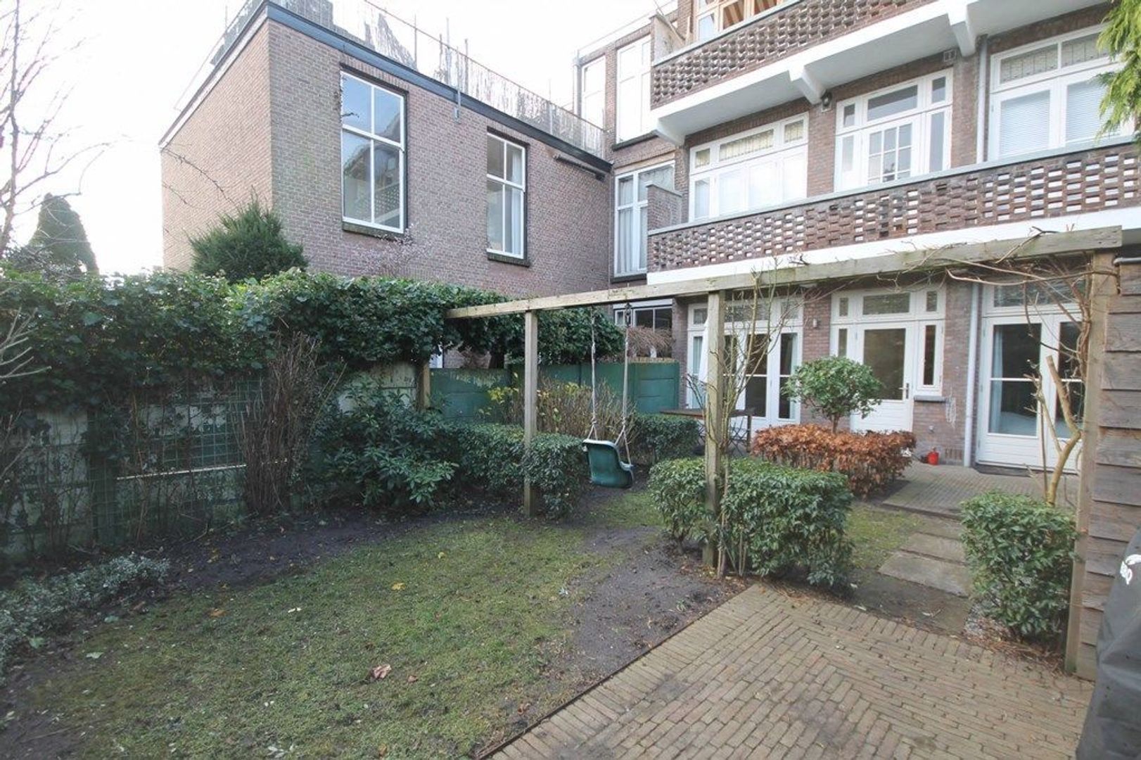 Van Aerssenstraat 134, Den Haag foto-10