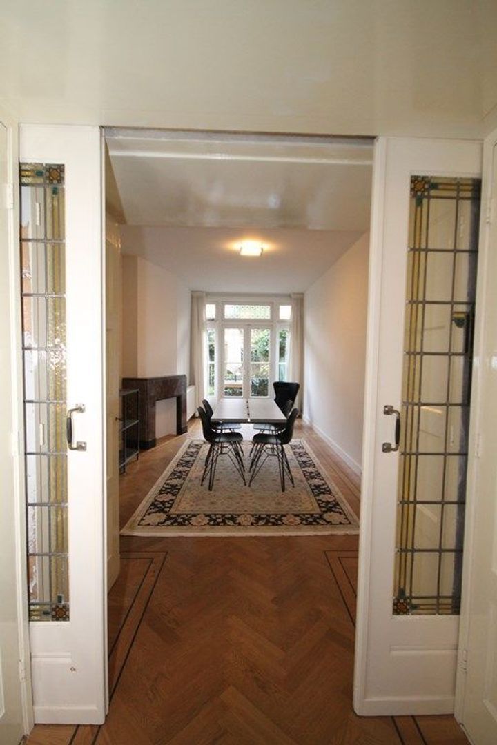 Van Aerssenstraat 134, Den Haag foto-1