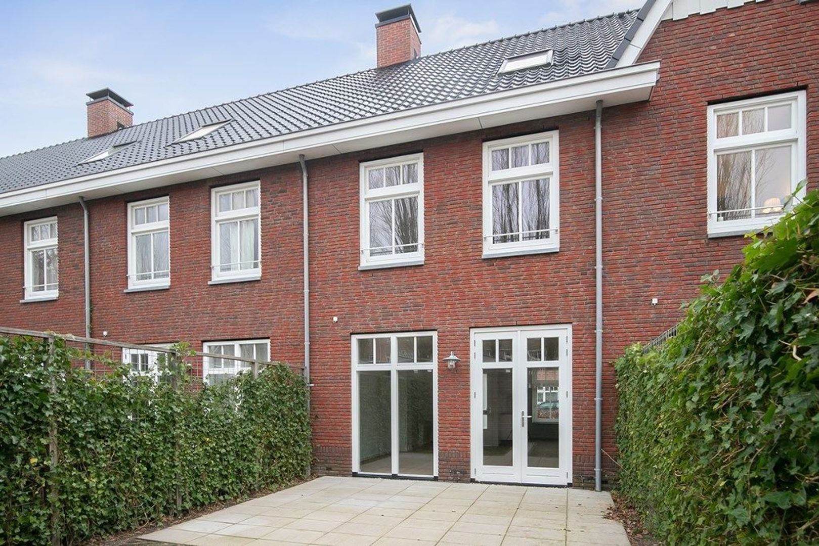 Watertorenlaan 37, Voorburg foto-18