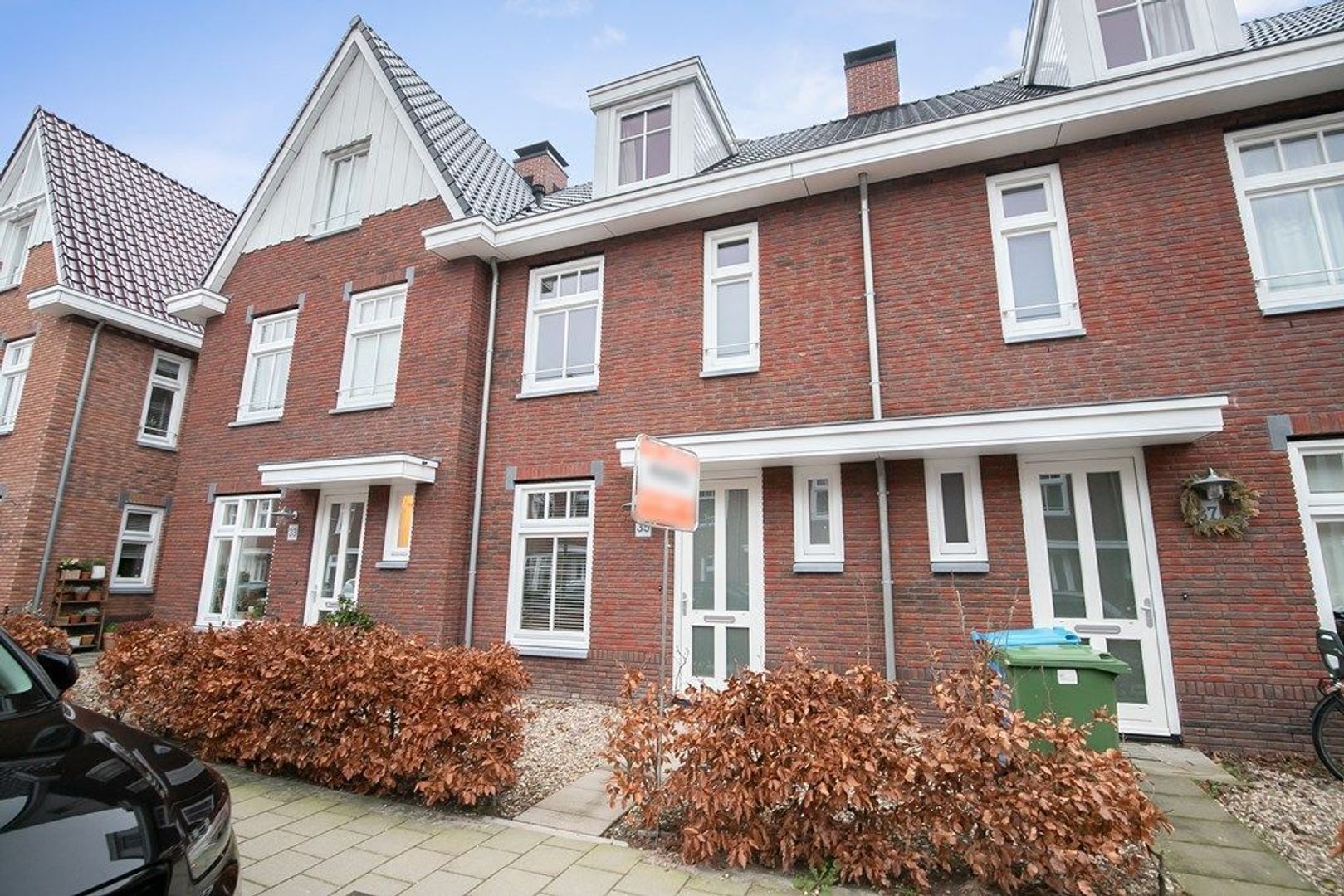 Watertorenlaan 37, Voorburg foto-19