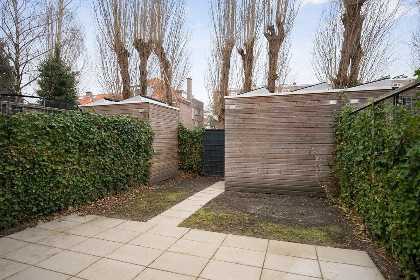 Watertorenlaan 37, Voorburg foto-17
